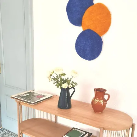 Casa Alegria With Pool トレビエハ