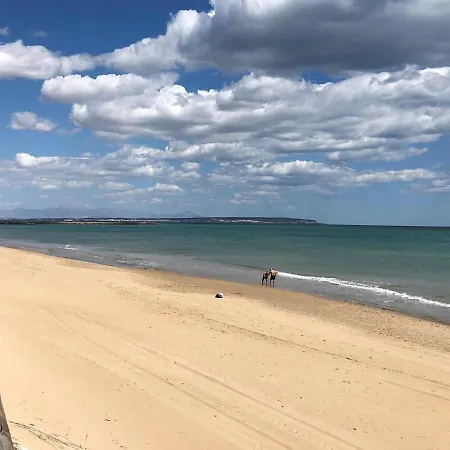 Casa Alegria With Pool トレビエハ