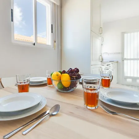 アパート Casa Alegria With Pool *