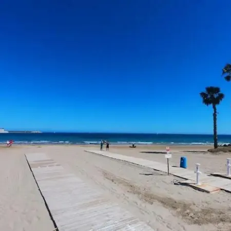 アパート Casa Alegria With Pool