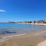 Casa Alegria With Pool Apartment Torrevieja