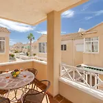 Apartment Casa Alegria With Pool Torrevieja