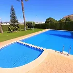 Casa Alegria With Pool Apartment Torrevieja