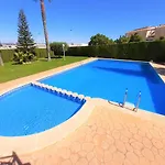 Apartment Casa Alegria With Pool *