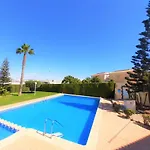 Casa Alegria With Pool