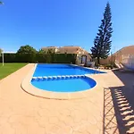 Apartment Casa Alegria With Pool Torrevieja