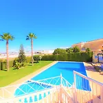 Apartment Casa Alegria With Pool *