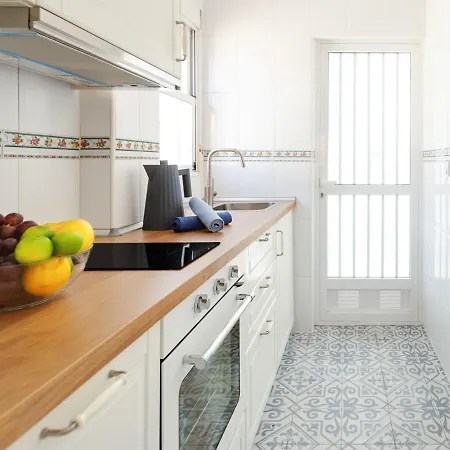 Appartement Casa Alegria With Pool Torrevieja