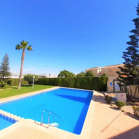 Casa Alegria With Pool