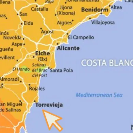 아파트 Casa Alegria With Pool