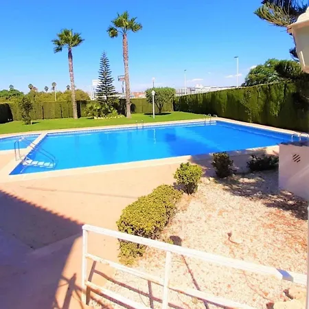 Casa Alegria With Pool *