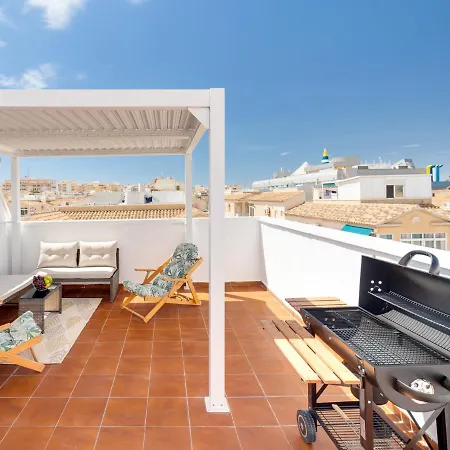 Casa Alegria With Pool