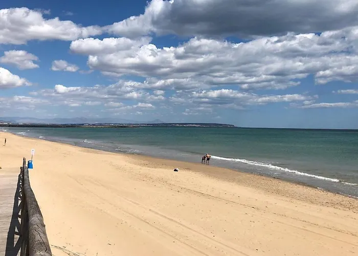 Casa Alegria With Pool Torrevieja