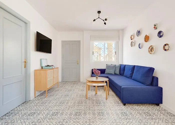 Casa Alegria With Pool Torrevieja