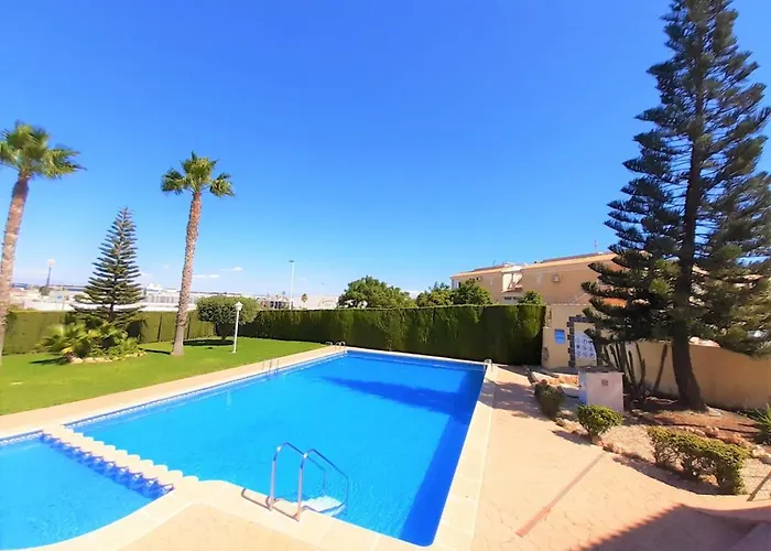 Casa Alegria With Pool