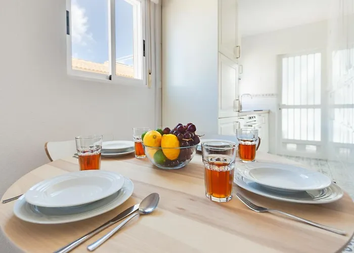 Lägenhet Casa Alegria With Pool *