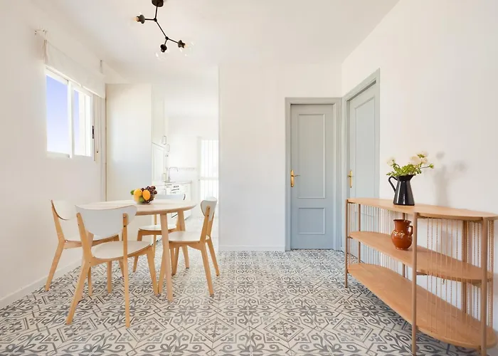 Casa Alegria With Pool Lägenhet *