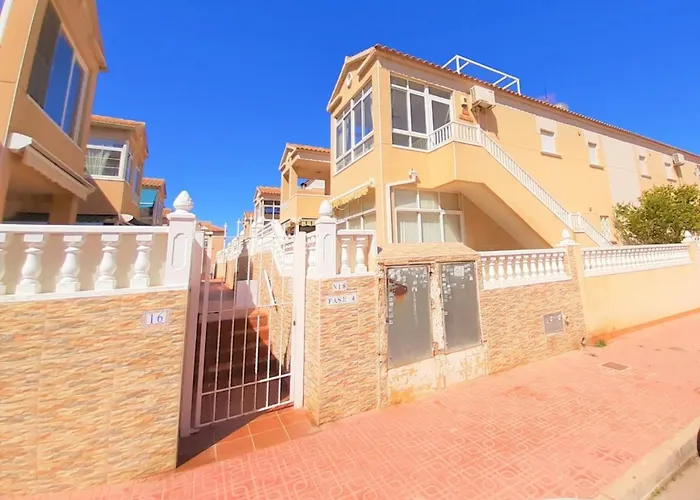 Casa Alegria With Pool *