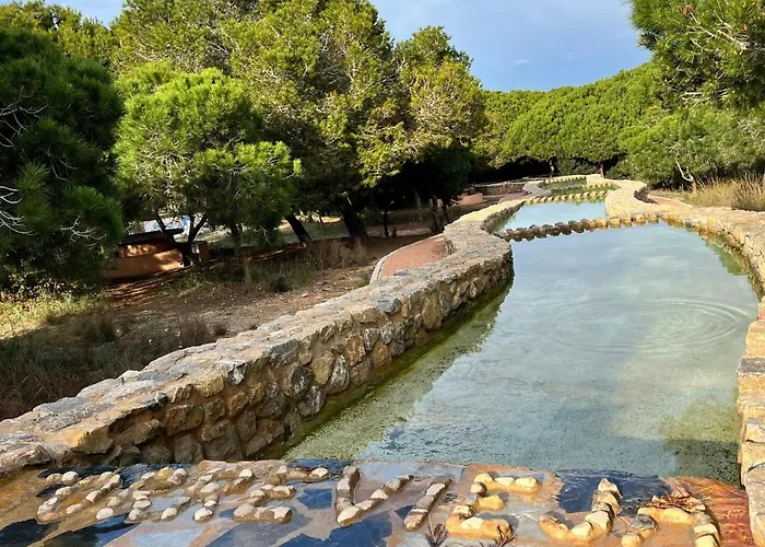 Casa Alegria With Pool Lägenhet Torrevieja