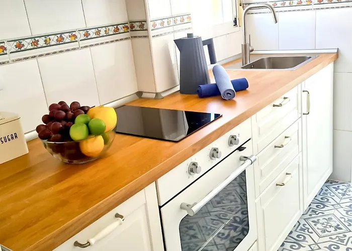 Lägenhet Casa Alegria With Pool *