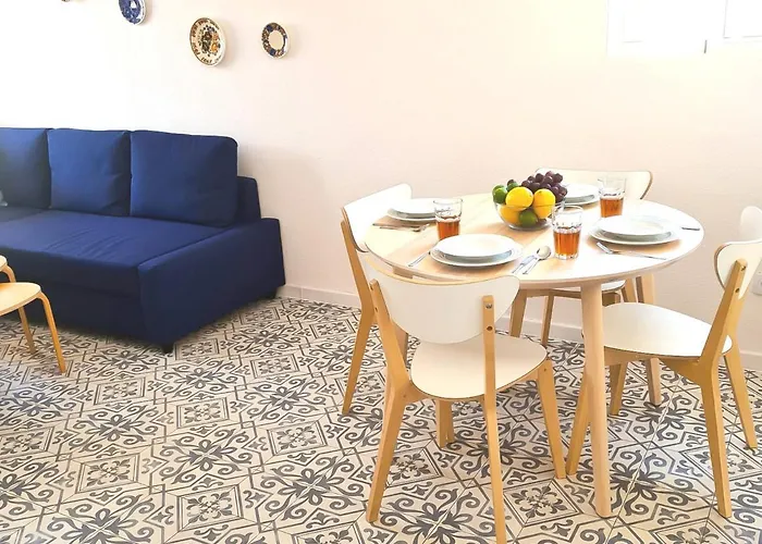 Lägenhet Casa Alegria With Pool Torrevieja