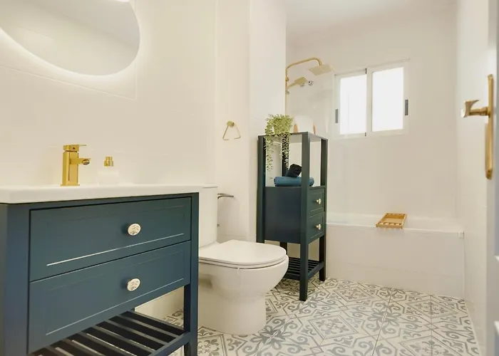 Casa Alegria With Pool Lägenhet *