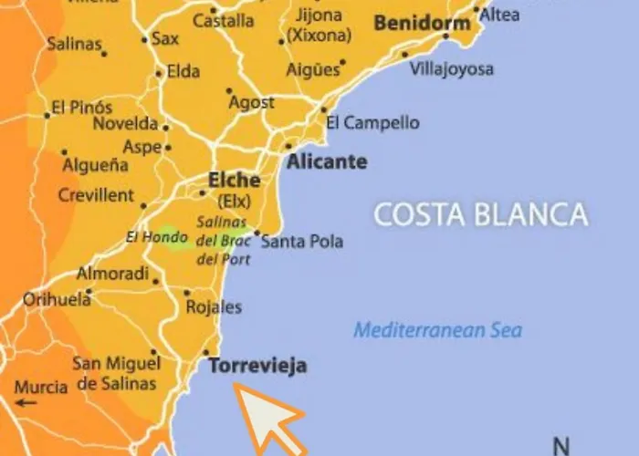 Lägenhet Casa Alegria With Pool