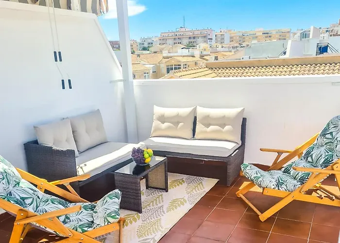 Casa Alegria With Pool Lägenhet