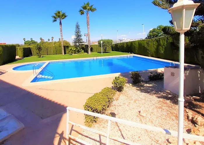 Casa Alegria With Pool *