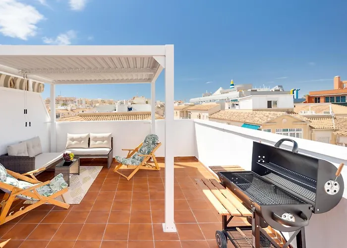 Casa Alegria With Pool