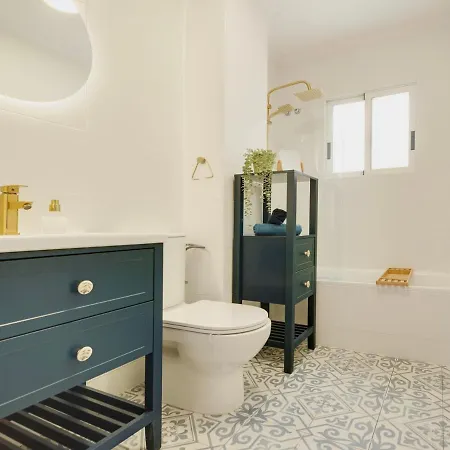 Casa Alegria With Pool Апартаменты *
